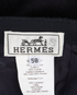 Hermes Baseball Cap, other view